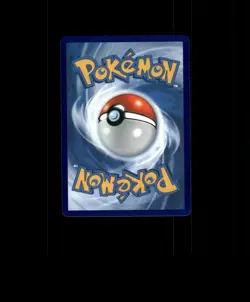 HOLO Zoroark Card Zoroark Pokemon Card READ DESCRIPTION BELOW p3 - Image 2