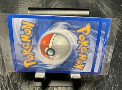 2003 SEALED 2 Card lot Pikachu 12 & Meowth 13 HOLO BlackStar Rare POKEMON Promos - Image 3