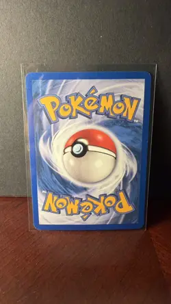 Pokemon Gyrados TCG E Reader Card 32/97 2003 Non-Holo Lightly Played - Image 2