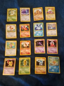 Squirtle 063/102 Base Set Regular for sale online - Image 1