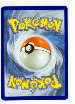 Haunter 027 Pokemon Mega Evolution Illustration Rare Black Star Promo Card NM+ - Image 2