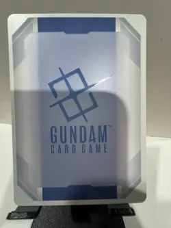 Gundam Card Game Psycho Gundam LR GD02-001 Dual Impact - Image 2