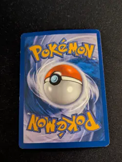 Camerupt 4/109 Ruby and Sapphire Holo Rare LP Pokemon Card - Image 2
