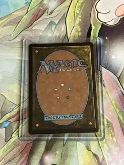 [NM] Magic the Gathering Fated Firepower (Showcase Foil) [M0341] - Image 2