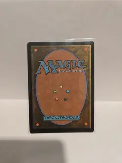 Earthshape Borderless Foil 67 Avatar: The Last Airbender Near Mint - Image 2