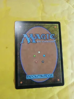 Magic The Gathering MTG Avatar Monk Gyatso Extended Art NM - Image 2