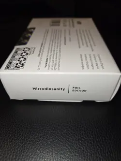 Mirrodinsanity - SEALED - TRADITIONAL FOIL EDITION - mtg magic secret lair - Image 3