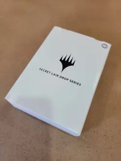 MTG - Secret Lair Drop: Secret Lair x Stranger Things - Traditional Foil Edition - Image 2