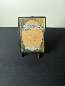 Mystic Remora (Borderless) MTG Avatar: The Last Airbender (0016) NM Pack Fresh - Image 2