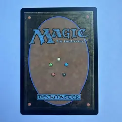 Summon: Yojimbo 28 NM Normal R Commander: FINAL FANTASY MTG - Image 2