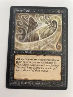 Nether Void Legends Regular - Image 1