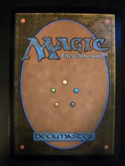 Fated Firepower NM SHOWCASE Avatar: The Last Airbender MTG FREE SHIPPING - Image 2