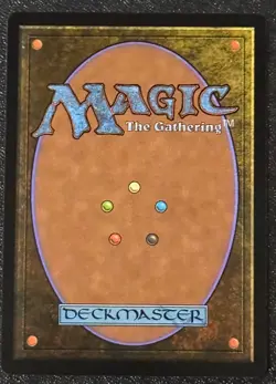 Magic The Gathering Avatar The Last Airbender Arcane Signet P 0315 - Promo - Image 2