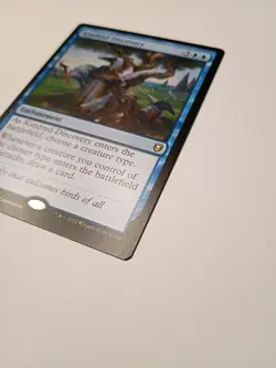 Kindred Discovery Commander Legends: Battle for Baldur's Gate Regular - Image 2