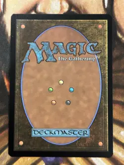 The Walls of Ba Sing Se #0261 MTG Avatar Mythic Regular - Pack Fresh NM ?? - Image 2