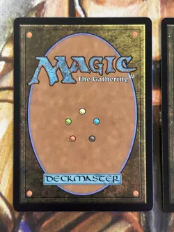 Gamble + Deadly Rollick (Showcase) Avatar Commander Bundle Promo Regular - NM 🔥 - Image 4