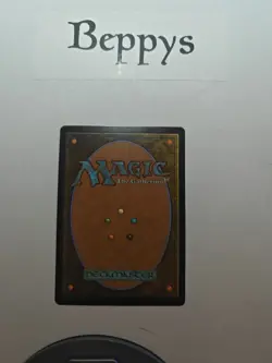 MTG Kami of the Crescent Moon Conspiracy - Image 2
