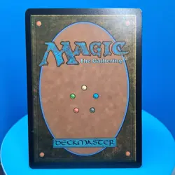 The Walls of Ba Sing Se #261 Near Mint Avatar: The Last Airbender TLA Magic MTG - Image 3