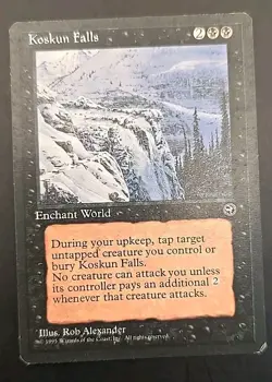 Koskun Falls Homelands Regular for sale online - Image 1