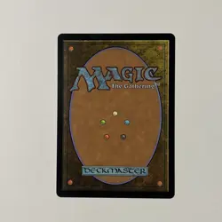 Redirect Lightning (Showcase) Avatar: The Last Airbender - Regular - NM - Image 3