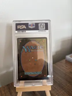 2024 MTG Bloodthirsty Conqueror #426 Japan Showcase PSA 10 GEM MINT 🔥 Low Pop - Image 2