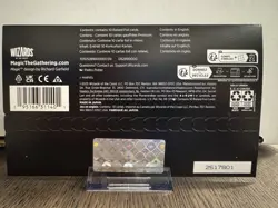 Secret Lair Venom Lands Raised Foil Set - Magic The Gathering Sealed - Image 2