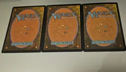 MTG Spell Pierce Borderless Foil And Non Foil X 2 Double Masters 2022 Common - Image 2