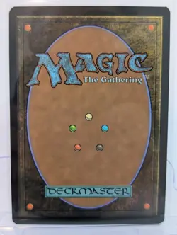MTG Judge's Familiar: FNM Promo FOIL #5 - NM - Image 2