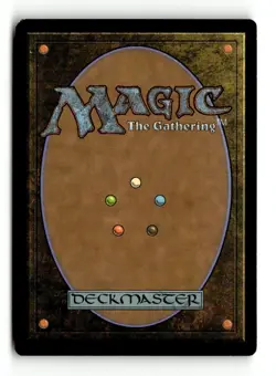 MTG | Nin, the Pain Artist | Judge Promos | Foil | Moderately Played | English - Image 2