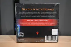 Magic The Gathering Strixhaven Collector Booster Box - Pack of 12 - Sealed 630509958863 - Image 2