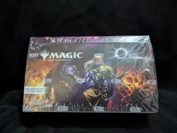 Magic The Gathering Edge Of Eternities Play Booster NEW SEALED - Image 2