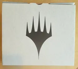 Magic The Gathering Planeswalkers of the Multiverse Box Set - Image 2