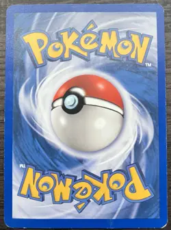 Gyarados 32/97 E-Series Dragon Pokemon TCG WOTC Lightly Played LP - Image 2