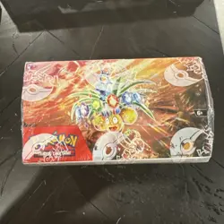 Pokemon TCG Scarlet & Violet Surging Sparks Booster Box 36 PACKS Factory Sealed! - Image 5