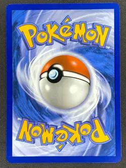 Pokemon Super Rod Prize Pack Series 188/193 Paldea Evolved NM - Image 2