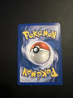 Camerupt Reverse Foil Stamped Pokemon EX Crystal Guardians #3 2006 LP - Image 2