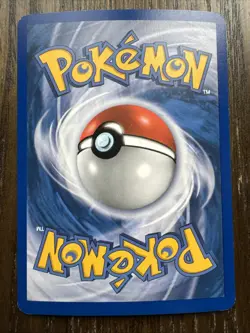 Pokemon TCG Muk Reverse Holo Rare EX 11/92 EX Legend Maker - Image 4