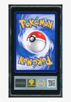 Pokemon PCG 9 Vaporeon Promo 2023 003/S-P Gym Promo S.Chinese - Image 2