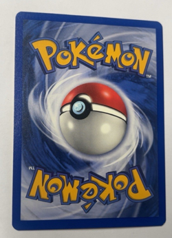 Pokemon TCG Beedrill Neo Discovery 1st edition 18/75 LP, ships same business day - Image 2