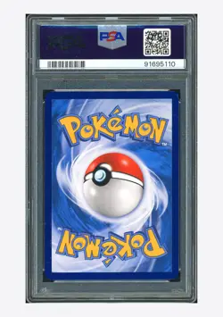 Pokemon PSA 6 Pikachu Promo 2023 028/S-P VW ID Electric X Pokemon S.Chinese - Image 2