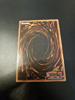 Yu-Gi-Oh! King of the Swamp AST-082 Rare Ancient Sanctuary - Image 2