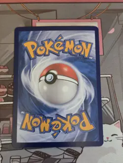 Penny 1004/04 SAR Simplified Chinese Gem Pack Vol.2 Pokemon Card NM - Image 2