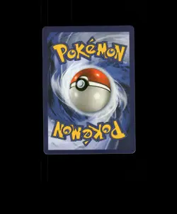 HOLO Lucario Card Lucario Pokemon Card READ DESCRIPTION BELOW p2 - Image 2