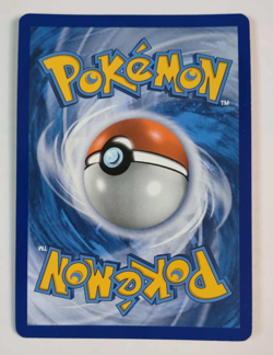 Jangmo-o 75/111 Crimson Invasion Holo Toys R US Stamped Pokemon Card LP - Image 2