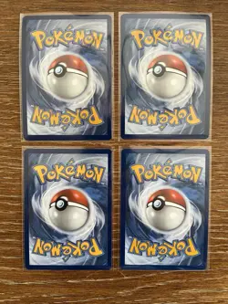Lucario & Tyranitar ex Premium Collection Stamped Promo Set Pokemon Cards - Image 2