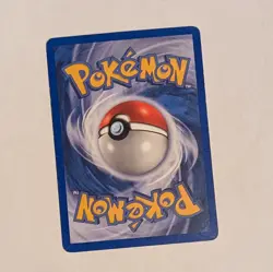 Blastoise 4/165 Expedition - Reverse Holo Rare - Pokemon Holo E-reader Card HP - Image 4