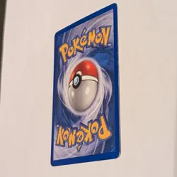 Blastoise 4/165 Expedition - Reverse Holo Rare - Pokemon Holo E-reader Card HP - Image 5