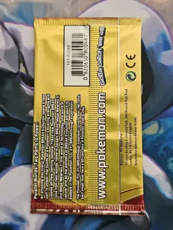 Pokemon XY BREAKthrough 3 Card Mini Booster Packs Complete Art Set Lot of 4 - Image 4