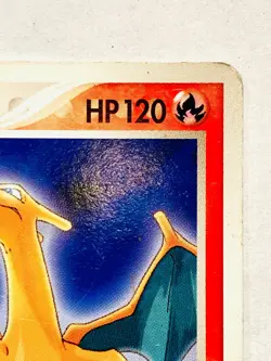 Charizard Meiji Promo Pokemon Card Game 054/ADV-P Very Rare From Japan Nintendo - Image 3