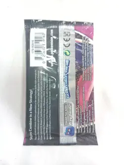 Pokemon TCG Sword & Shield Fusion Strike Booster Pack 10 Additional Game Cards - Image 2